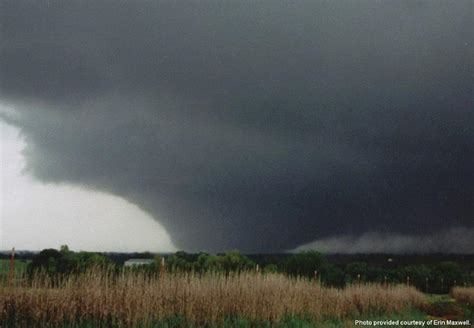 Oklahoma Holds Many Tornado Records, but Not All of Them