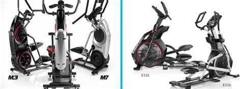 Bowflex Max Trainer Vs. Bowflex Results Comparison - Lafitness Reviews