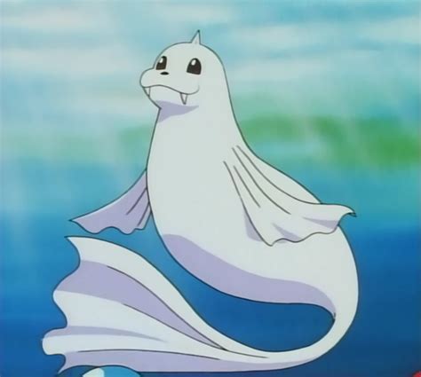 24 Awesome And Interesting Facts About Dewgong From Pokemon - Tons Of Facts