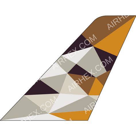 Etihad Airways Logos Download