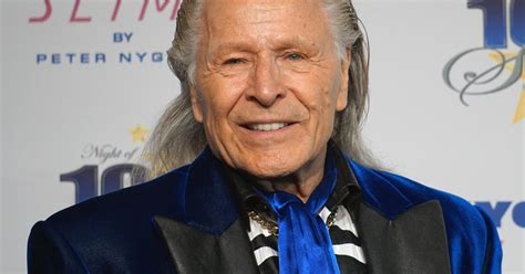 Fashion mogul Peter Nygard arrested in Canada on sex trafficking ...