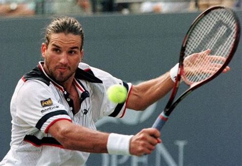 Page 5 - 10 World No. 1 tennis players who failed to win the French Open