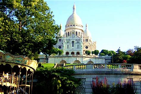 Hotel Sacre Coeur Paris Montmartre: Paris Hotels Review - 10Best ...