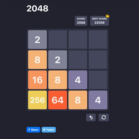 2048 Game Alternatives and Similar Games - AlternativeTo.net