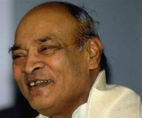 P. V. Narasimha Rao Biography - Facts, Childhood, Family Life & Achievements