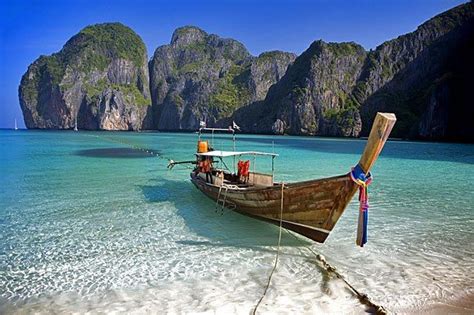 Beach in Southern Thailand | Beaches in the world, Most beautiful ...