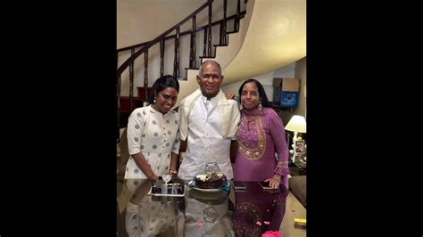 #Ilayaraja family recent photos # Like #shorts #youtup# karan seithigal - YouTube