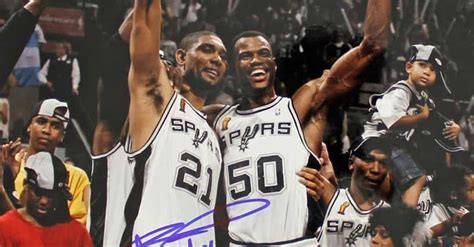 Best Spurs of All Time | List of Top San Antonio Spurs