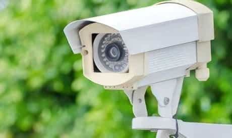 Best Bullet CCTV Cameras | Home Security 2022