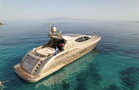 Elon Musk & die Super-Yacht: So sieht das Luxus-Schiff von innen aus ...