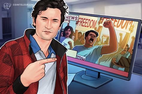 Online Petition Asking for Ross Ulbricht’s Release Gathers 275K Signatures