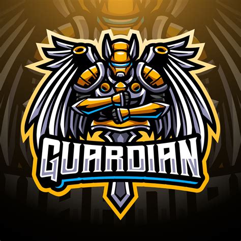 Guardian Logo