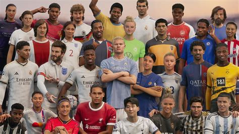 The EA Sports FC 24 cover is getting absolutely dragged online