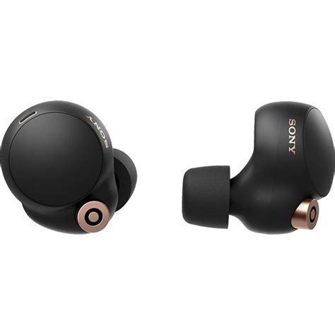 Sony Noise Cancelling Headphones Black Mdrzx110Nc : WF-1000XM3 Wireless ...