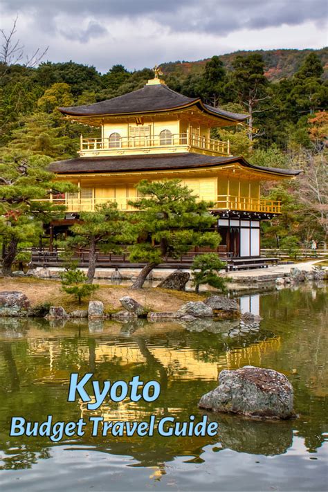 Kyoto Travel Guide