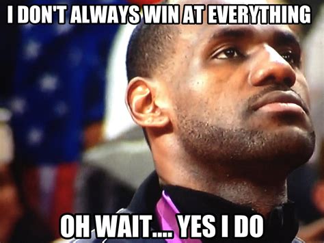 Pics Photos - Tagged As Meme Nba Meme Nba Lebron James Lebron James