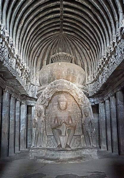 Ellora Caves - World History Encyclopedia