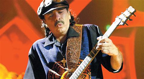 SANTANA_FEATURED | Vintage Guitar® magazine