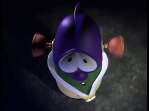 VeggieTales: Larry-Boy and the Rumor Weed (1999)