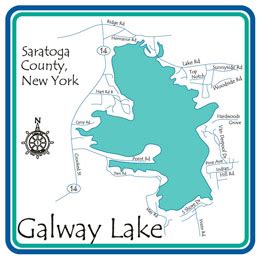 Galway | Lakehouse Lifestyle