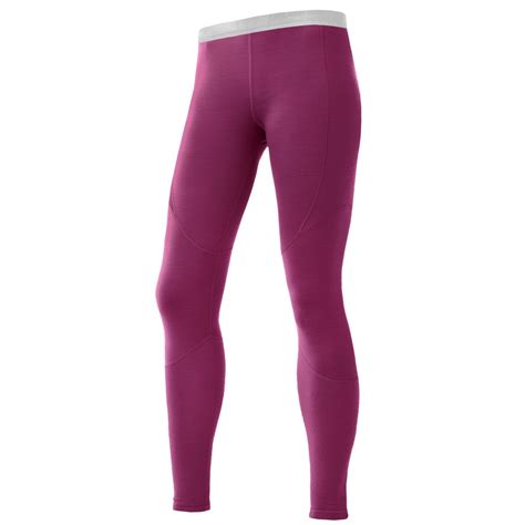 SmartWool NTS Base Layer Bottoms (For Women)