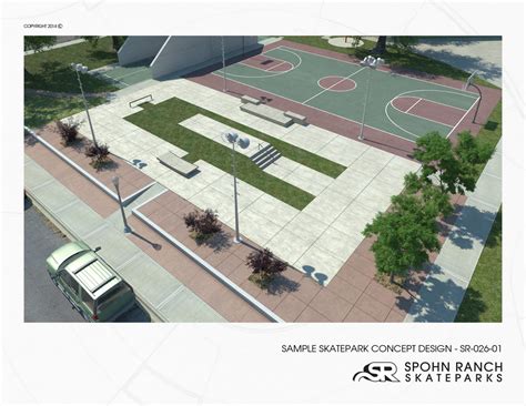 Skatepark Designs SR-026-01 – Skateparkdesigns.com