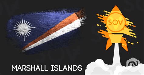 Marshall Islands Announces Crypto with Fixed Supply of 24M Tokens