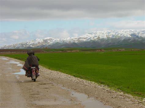 EXPLORE THE WORLD: Beautiful Badakhshan; Image Gallery