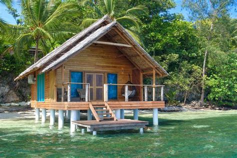 Solomon Islands Resorts | Tourism Solomons