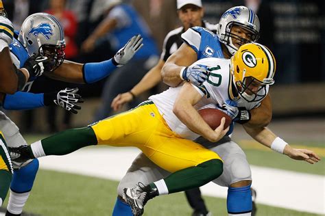 What is the best moment in Lions-Packers history? - Pride Of Detroit