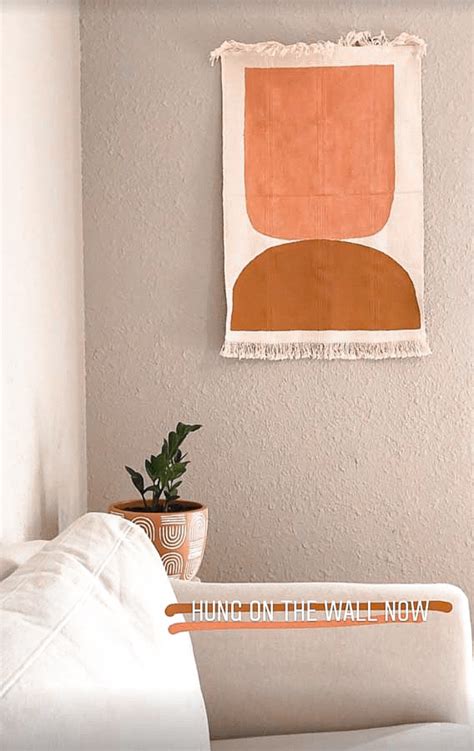 DIY Minimalist Abstract Art – Hallstrom Home