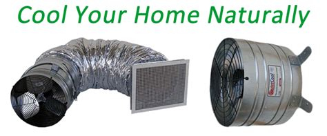 Whole House Fan Installation Costa Mesa, CA - Quiet Whole House Fan ...