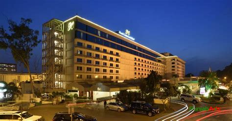 Top 10 Hotels in Lahore | Punjab Ads Blog