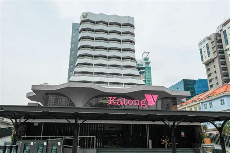 Village Hotel Katong: Singapore Staycation Review