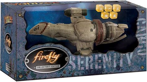 Amazon.com: firefly tv show merchandise