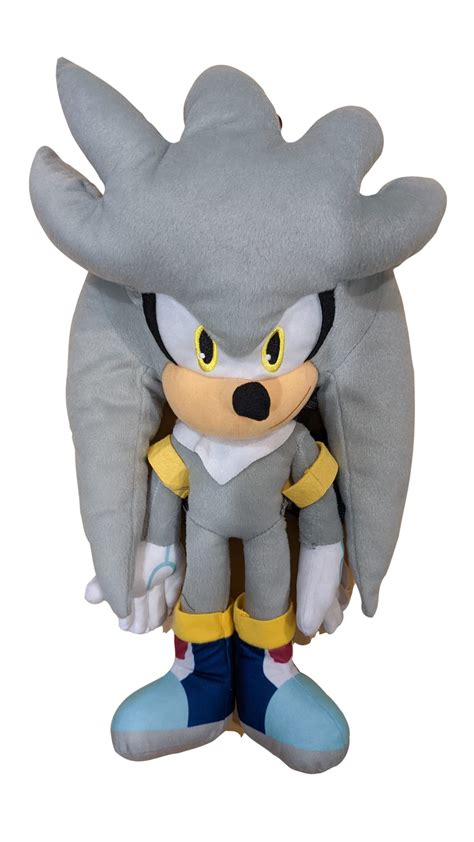 Szilícium csúcs Meghatározás silver the hedgehog peluche látogatás magánhangzó Pesszimista