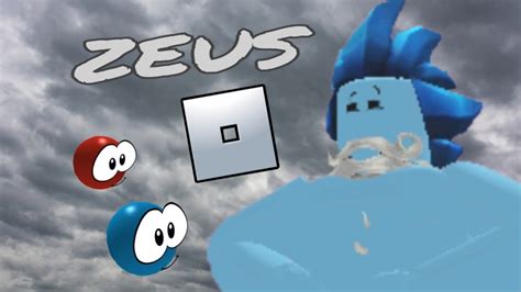 ZEUS | Destripando la Historia | Versión Roblox - YouTube