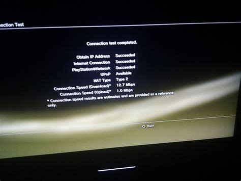 Connect PS3 to PSN on Custom Firmware 3.55 Kmeaw | Redmond Pie