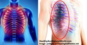 Pain in Right Side Under Ribs: Causes and When You Must see a Doctor