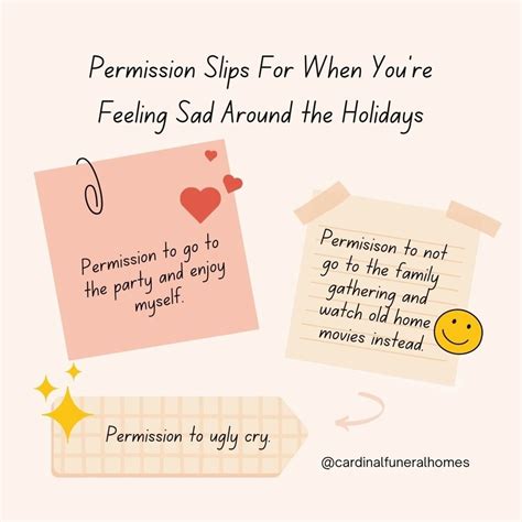 Ways to Cope with Grief During the Holidays - Cardinal Funeral Homes