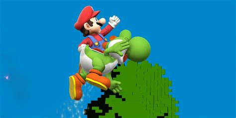 Super Mario Bros Movie 2 Wishlist: 10 Characters, Places, & More We Want To See