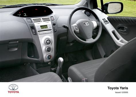 Share 106+ about toyota yaris interior super hot - in.daotaonec