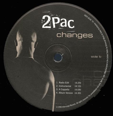 Kritiker Zeigen Feudal 2pac changes radio edit Zusammenbruch andere Spule