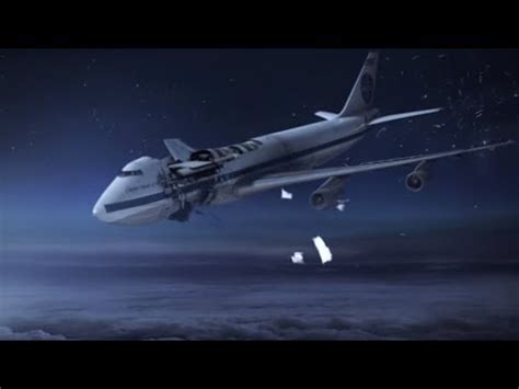 Disaster Over Lockerbie - Pan Am Flight 103 - YouTube