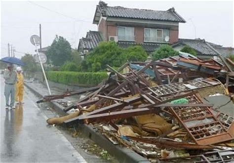 Super Typhoon May Flood One-Third of Central Tokyo: Survey - Other ...