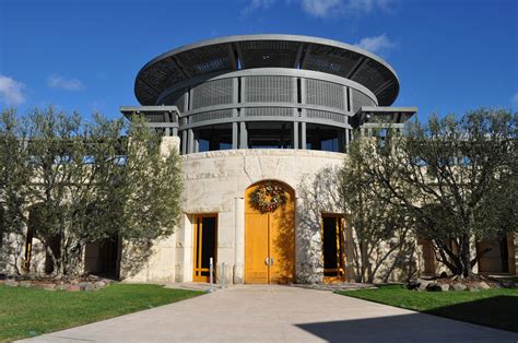 Opus One, The Perfect Californian Wine Experience | Napa wineries, Napa valley wineries, Opus one