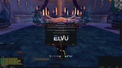 Improve Your World of Warcraft (WoW) UI - ElvUI & Custom Setup - Arcane Intellect