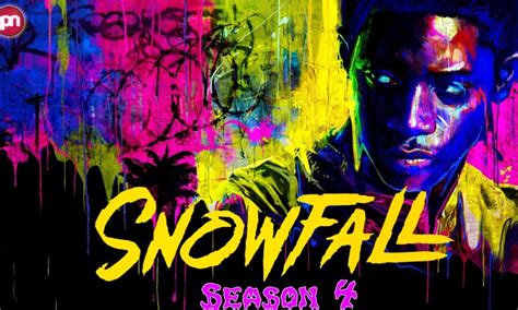 Snowfall Season 4: Release Date, Details, Trailer, and More! - DroidJournal