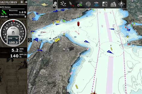 5 Best Marine Navigation Software For PС in 2025