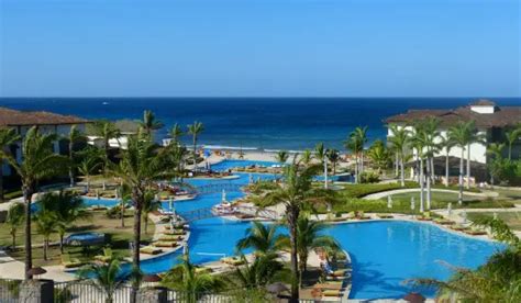 JW Marriott Guanacaste: Review & How to Stay Free | Milepro.com